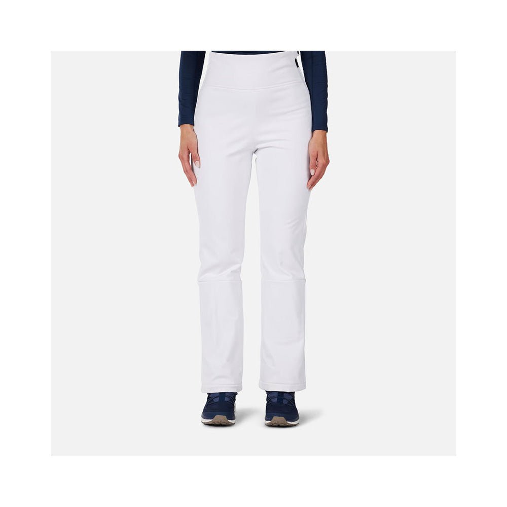 Rossignol Womens Ski Softshell Pants 2026 - UtahSkis for sale at UtahSkis