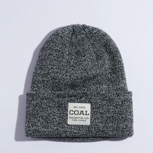 Coal Uniform Beanie 2025