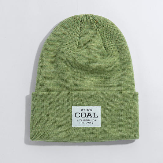 Coal Uniform Beanie 2025