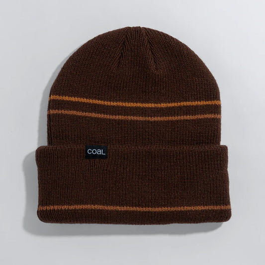 Coal Wayne Beanie 2025