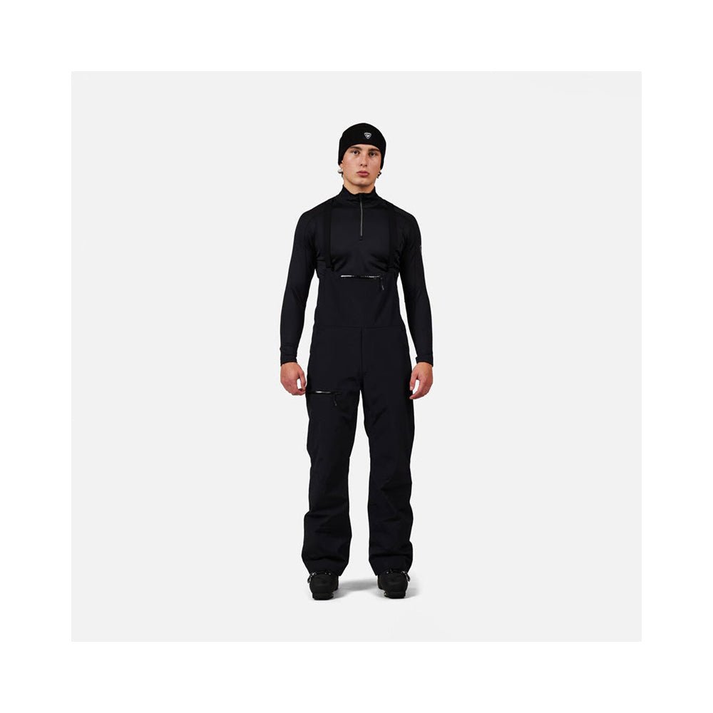 Rossignol Mens Outerlimits Insulated Bib 2026 - UtahSkis for sale at UtahSkis