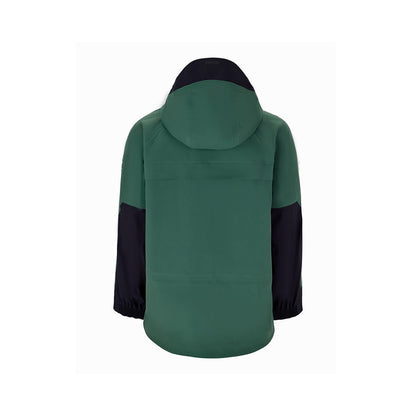 Obermeyer Mens Steibis Shell Jacket 2026 - UtahSkis for sale at UtahSkis