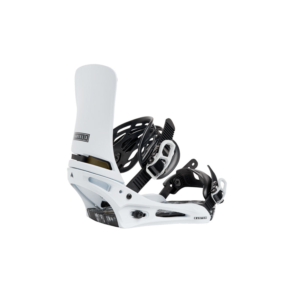 Burton Cartel X Reflex Mens Snowboard Bindings 2027