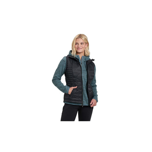 Kuhl Womens Spyfire Vest 2026 - UtahSkis for sale at UtahSkis