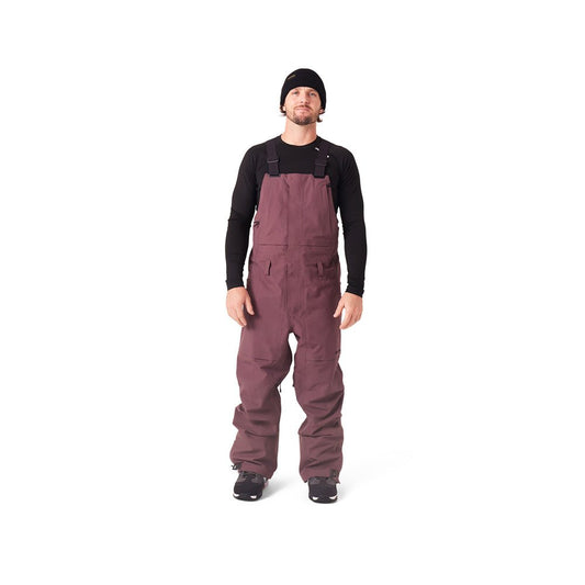 Dakine Mens Beacon Bib 2026 - UtahSkis for sale at UtahSkis