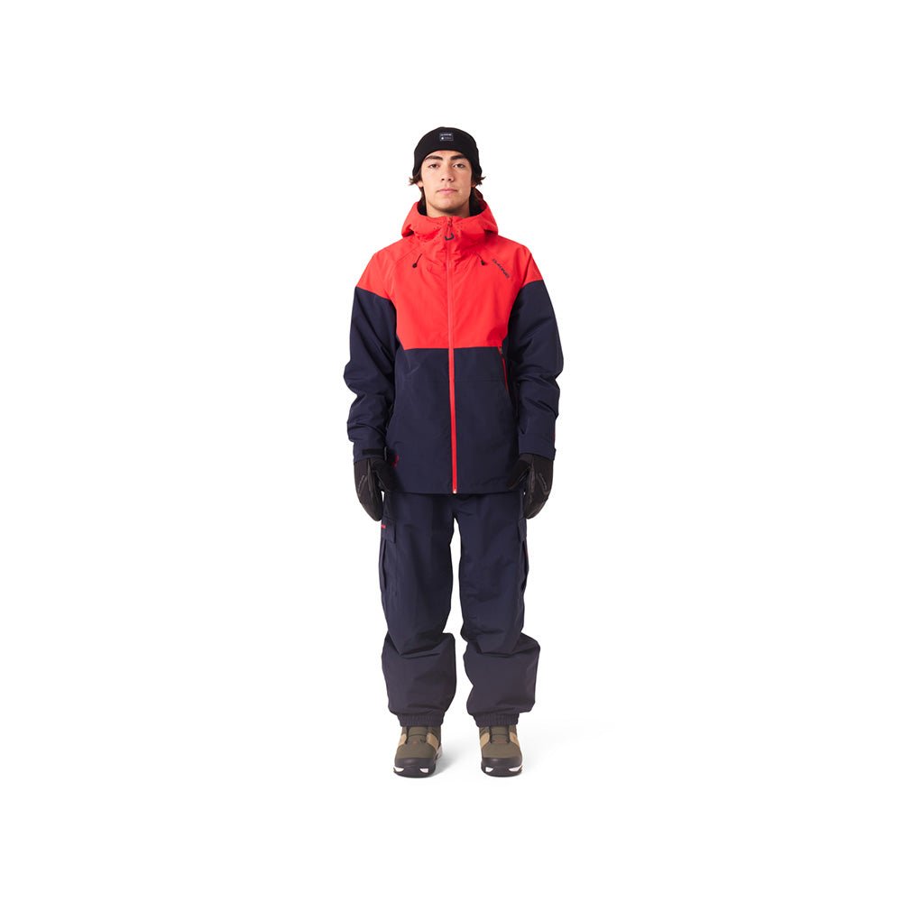 Dakine Mens Kai Jones Siphon Jacket 2026 - UtahSkis for sale at UtahSkis