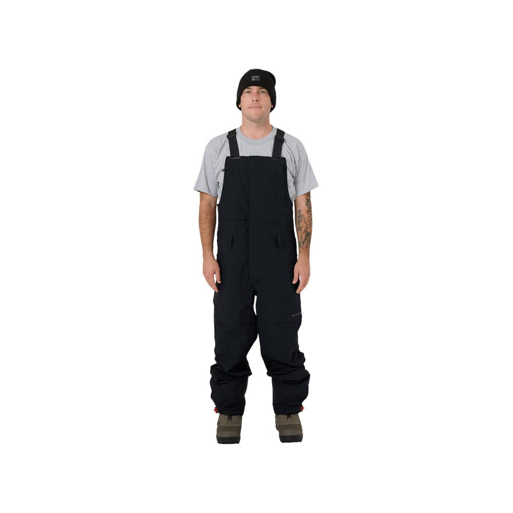 Dakine Mens Beacon Bib X Red Gerard 2027 - UtahSkis for sale at UtahSkis