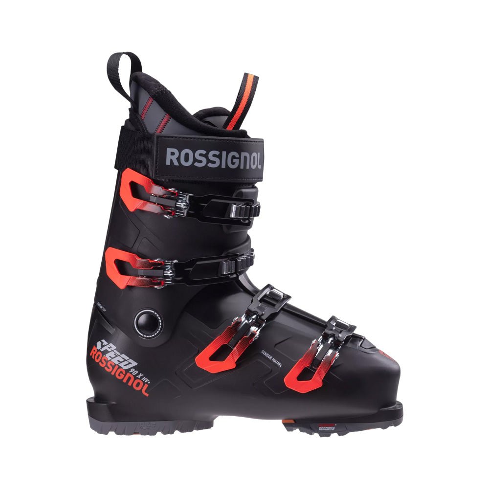 Rossignol Speed 90Hv+ Mens Ski Boots 2027