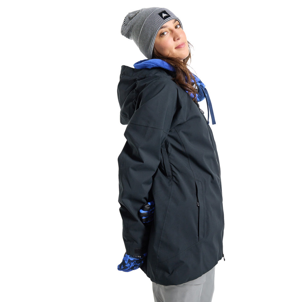 Burton launch jacket hotsell