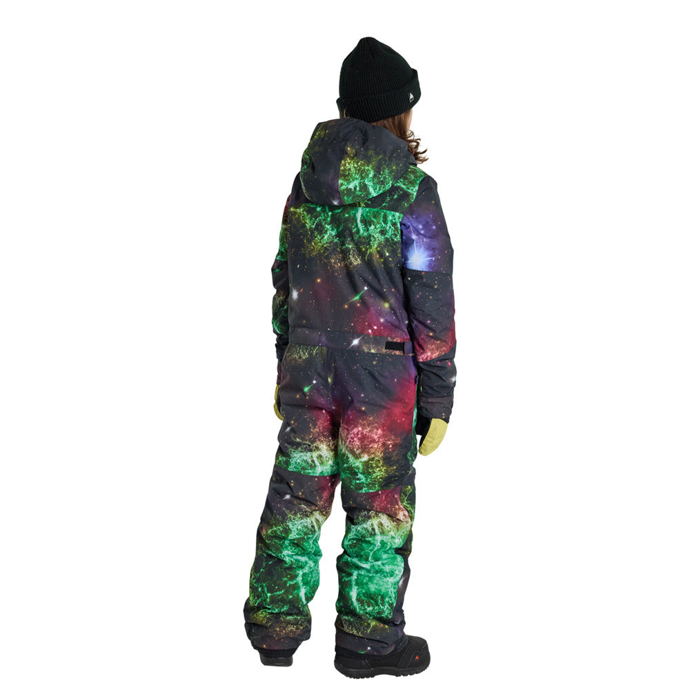 Burton on sale snowsuit womens