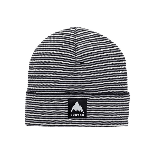 Brushed Stripe Beanie - fall winter 2024 - Supreme