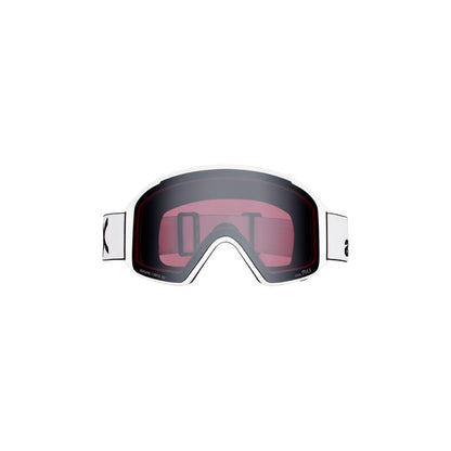 Anon M4S Cylindrica Gogglel + Bonus Lens + MFI Facemask 2027 - UtahSkis for sale at UtahSkis