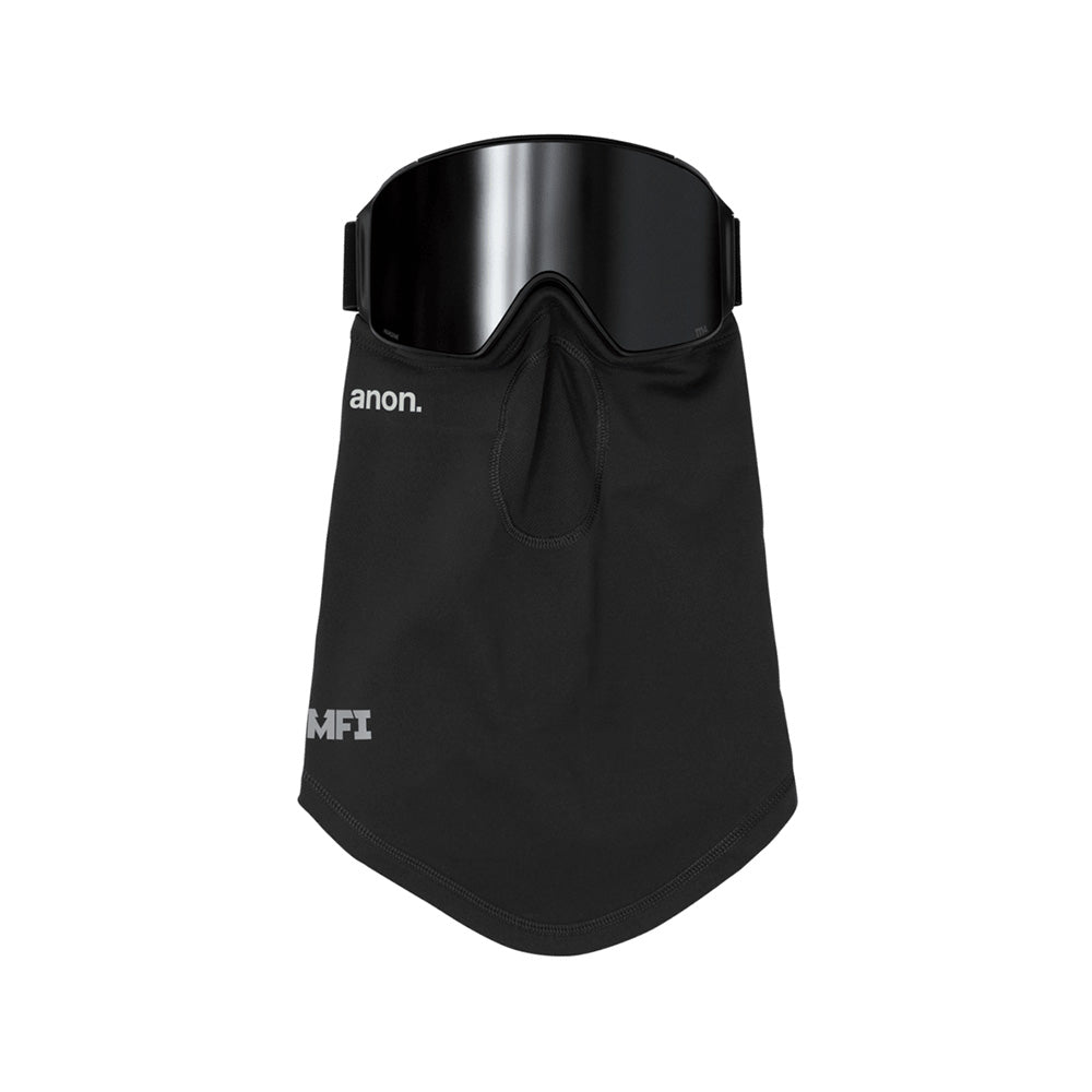 Anon Tracker 2.0 Kids Goggles + MFI Facemask 2027 - UtahSkis for sale at UtahSkis