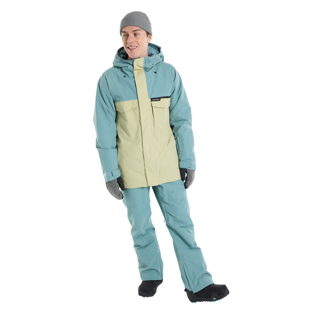 Burton Covert 2.0 Jacket 2024 M COVERT 2.0 JACKET 23 24 Burton