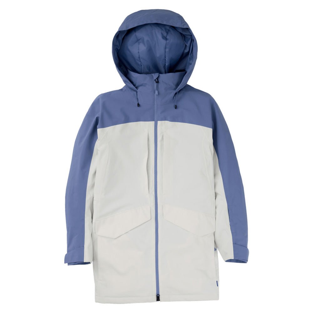 Burton Prowess 2.0 2L Womens Jacket 2024 W PROWESS 2.0 2L JACKET