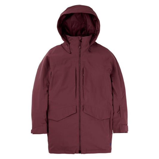 Burton Prowess 2.0 2L Womens Jacket 2024 - UtahSkis for sale at UtahSkis