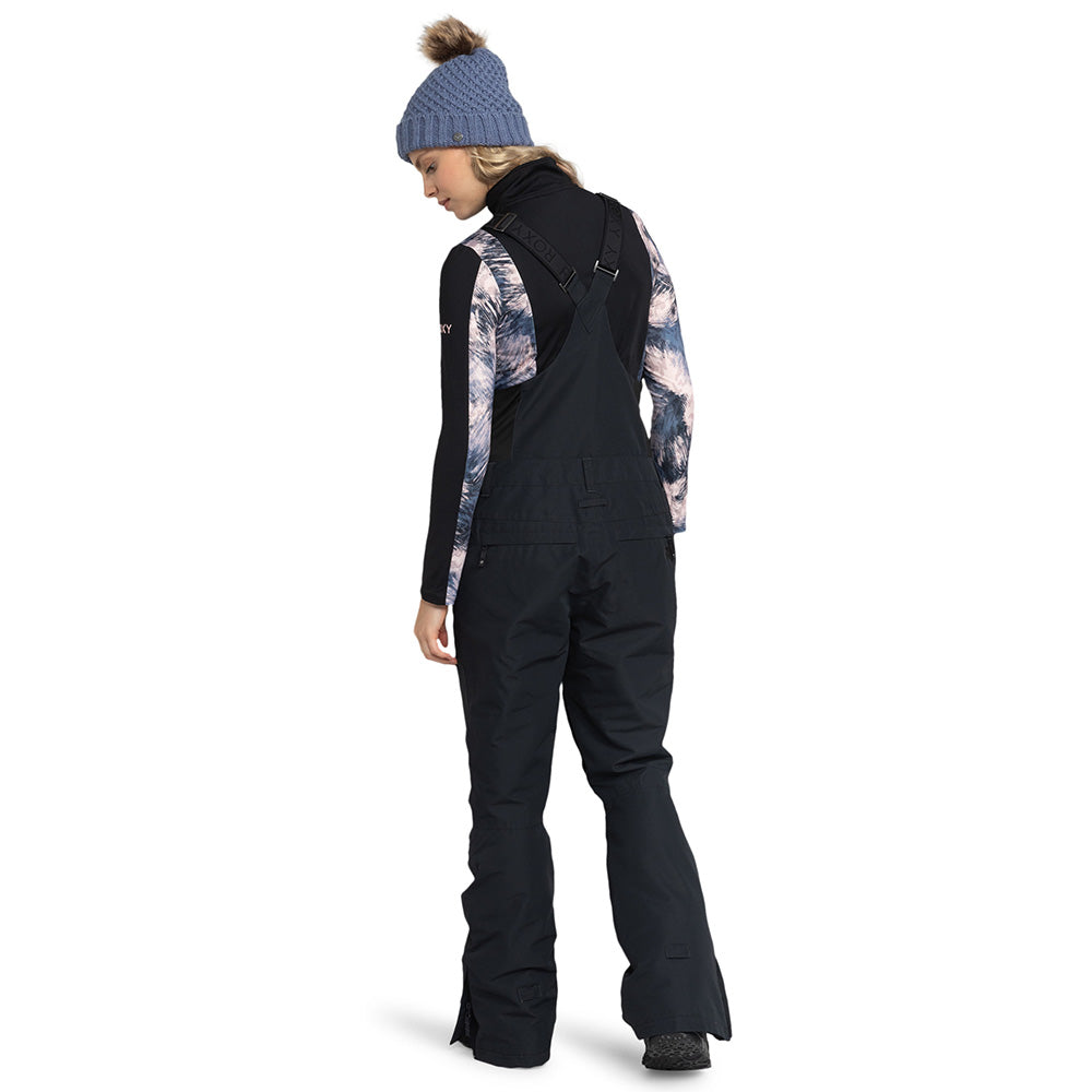 Roxy Rideout Womens Bib Pant 2025