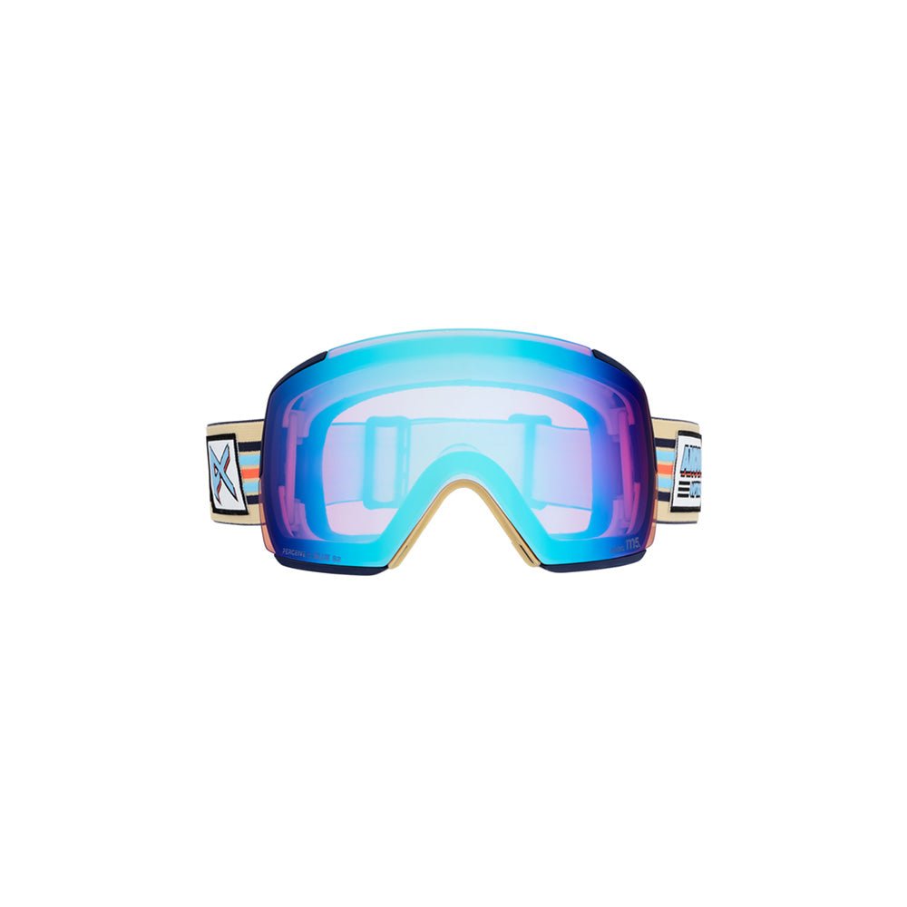 Anon M5 Goggles + Bonus Lens + MFI Facemask 2027 - UtahSkis for sale at UtahSkis