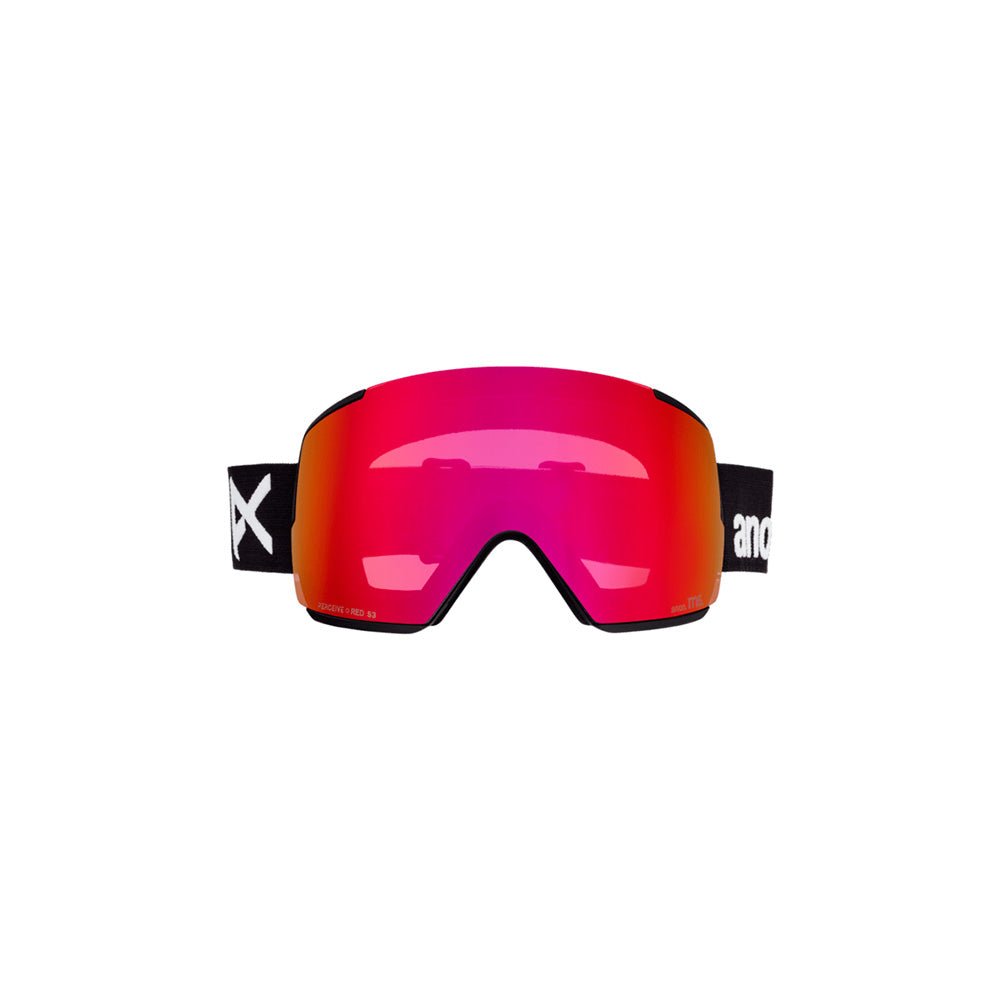 Anon M5 Goggles + Bonus Lens + MFI Facemask 2027 - UtahSkis for sale at UtahSkis