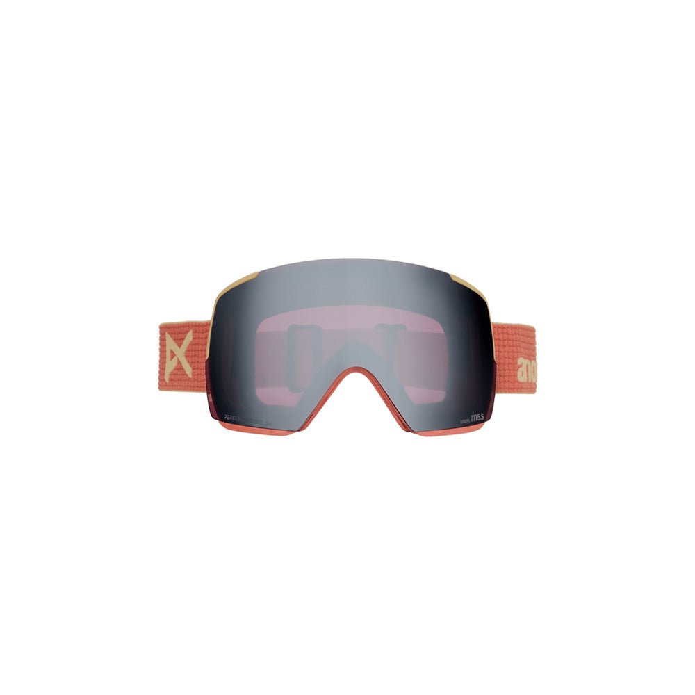 Anon M5S Goggles + Bonus Lens + MFI Facemask 2027 - UtahSkis for sale at UtahSkis