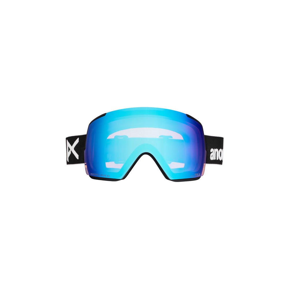Anon M5S Goggles + Bonus Lens + MFI Facemask 2027 - UtahSkis for sale at UtahSkis