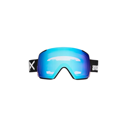 Anon M5S Goggles + Bonus Lens + MFI Facemask 2027 - UtahSkis for sale at UtahSkis