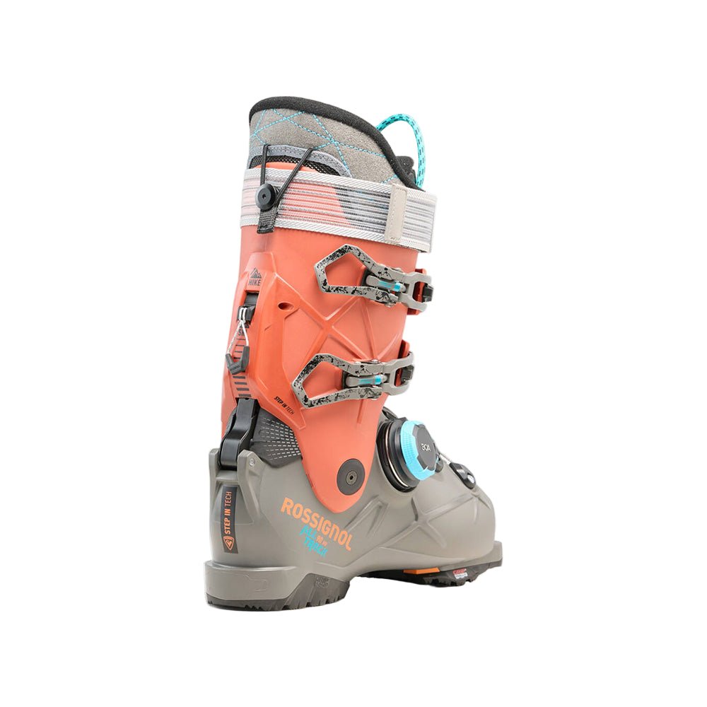 Rossignol Alltrack 90 Hv BOA GW Ski Boots 2026 ALLTRACK 90 HV BOA