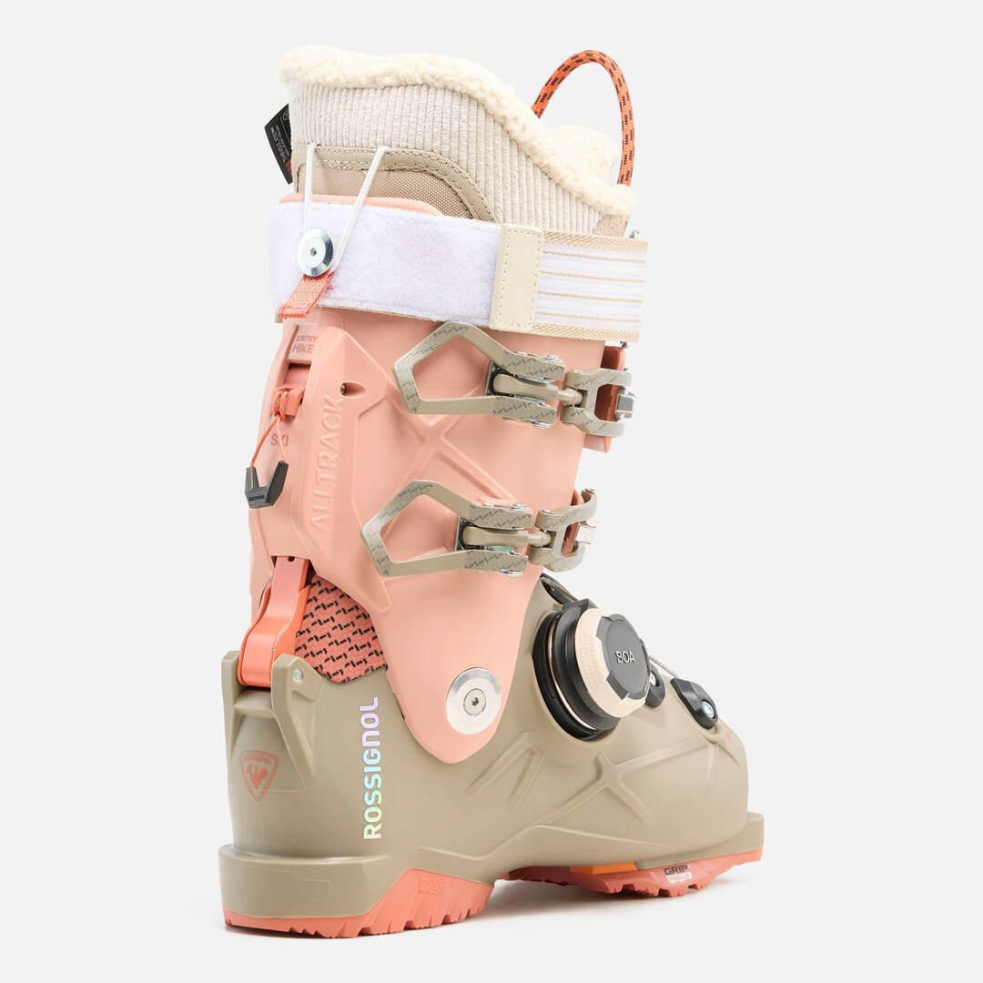 Rossignol Alltrack 90 W BOA GW Womens Ski Boots 2026 - UtahSkis for sale at UtahSkis