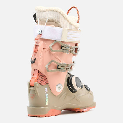 Rossignol Alltrack 90 W BOA GW Womens Ski Boots 2026 - UtahSkis for sale at UtahSkis