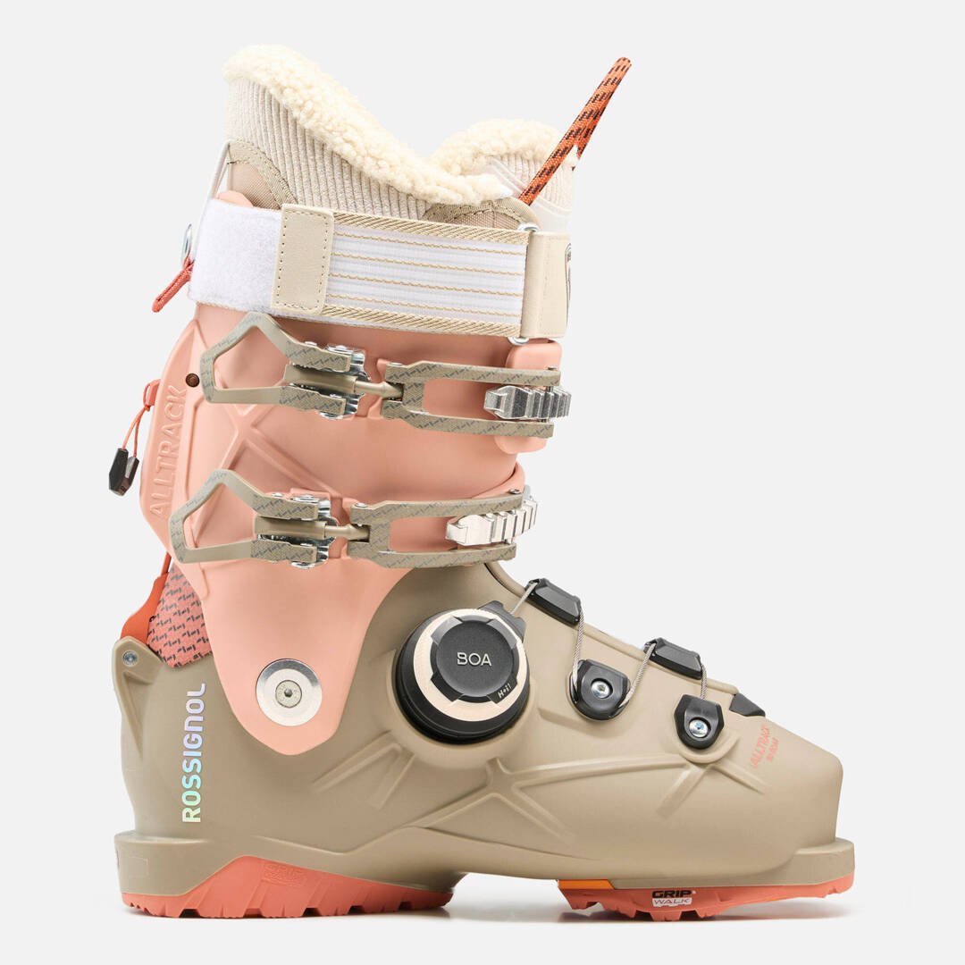 Rossignol Alltrack 90 W BOA GW Womens Ski Boots 2026 - UtahSkis for sale at UtahSkis