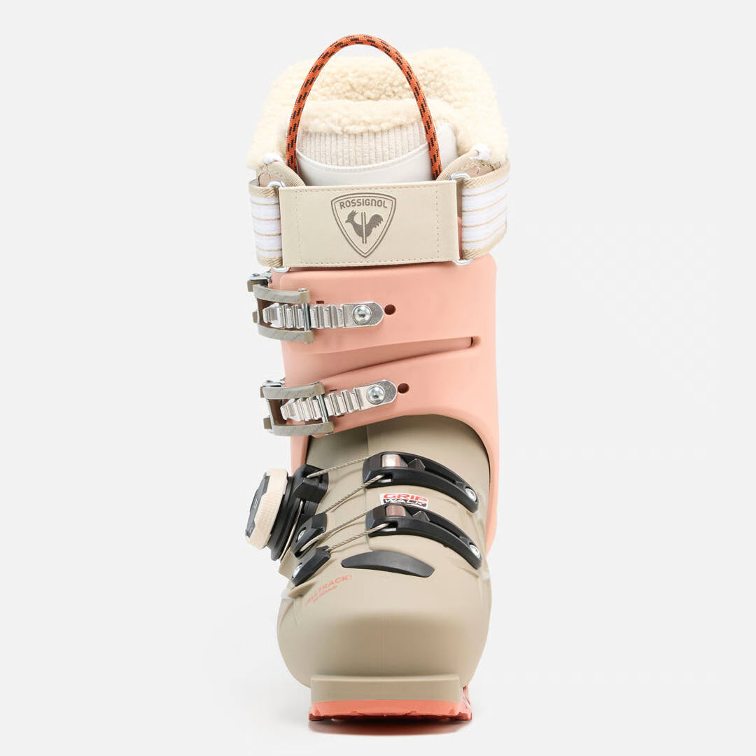 Rossignol Alltrack 90 W BOA GW Womens Ski Boots 2026