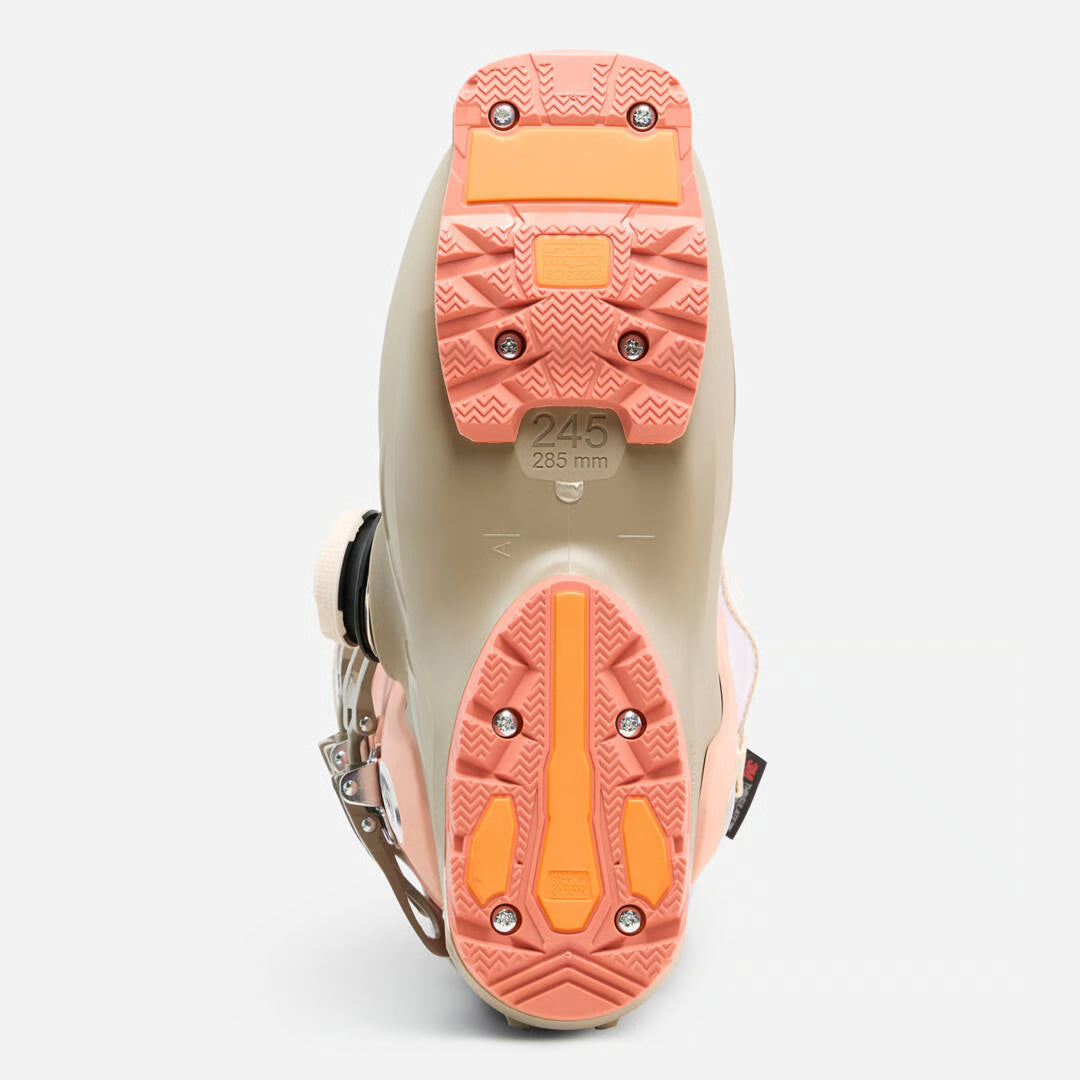 Rossignol Alltrack 90 W BOA GW Womens Ski Boots 2026