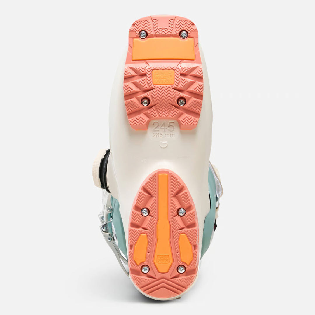 Rossignol Alltrack 80 W BOA GW W Womens Ski Boots 2026