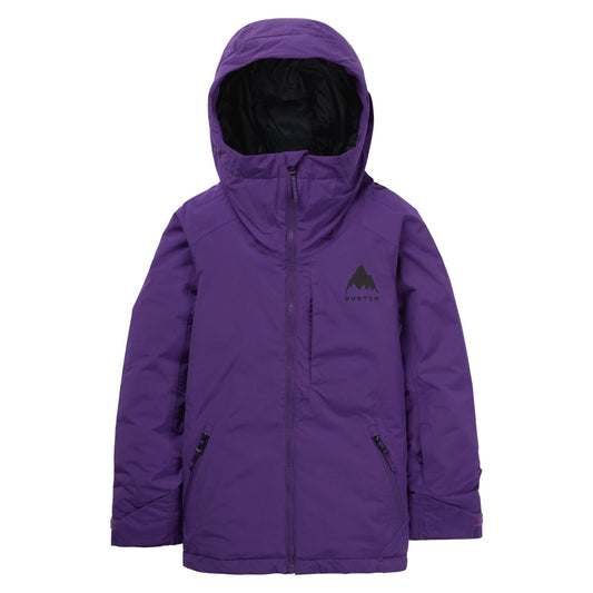 Burton Kids Hillslope 2L Jacket 2025