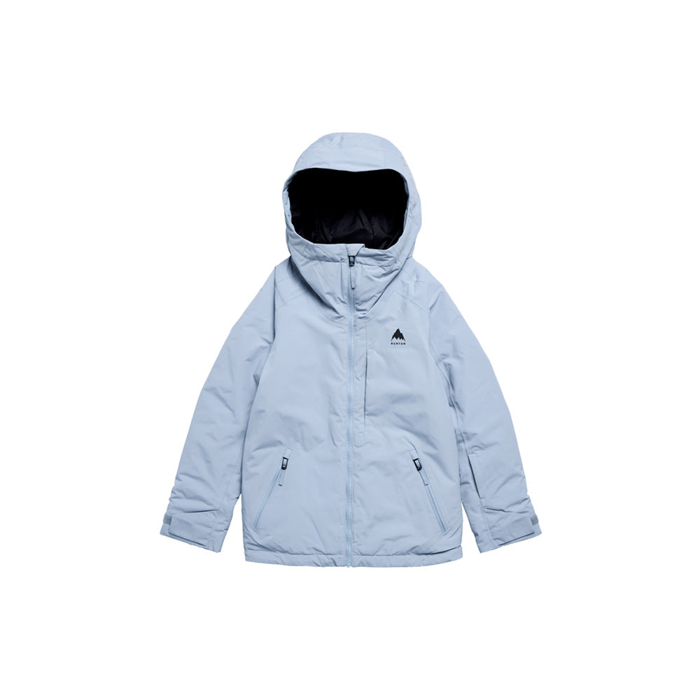 Burton Kids Hillslope 2L Jacket 2027
