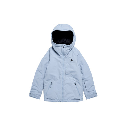 Burton Kids Hillslope 2L Jacket 2027