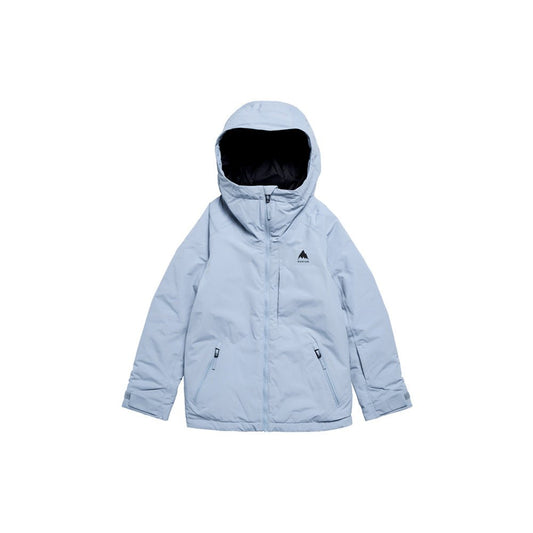 Burton Kids Hillslope 2L Jacket 2027 - UtahSkis for sale at UtahSkis