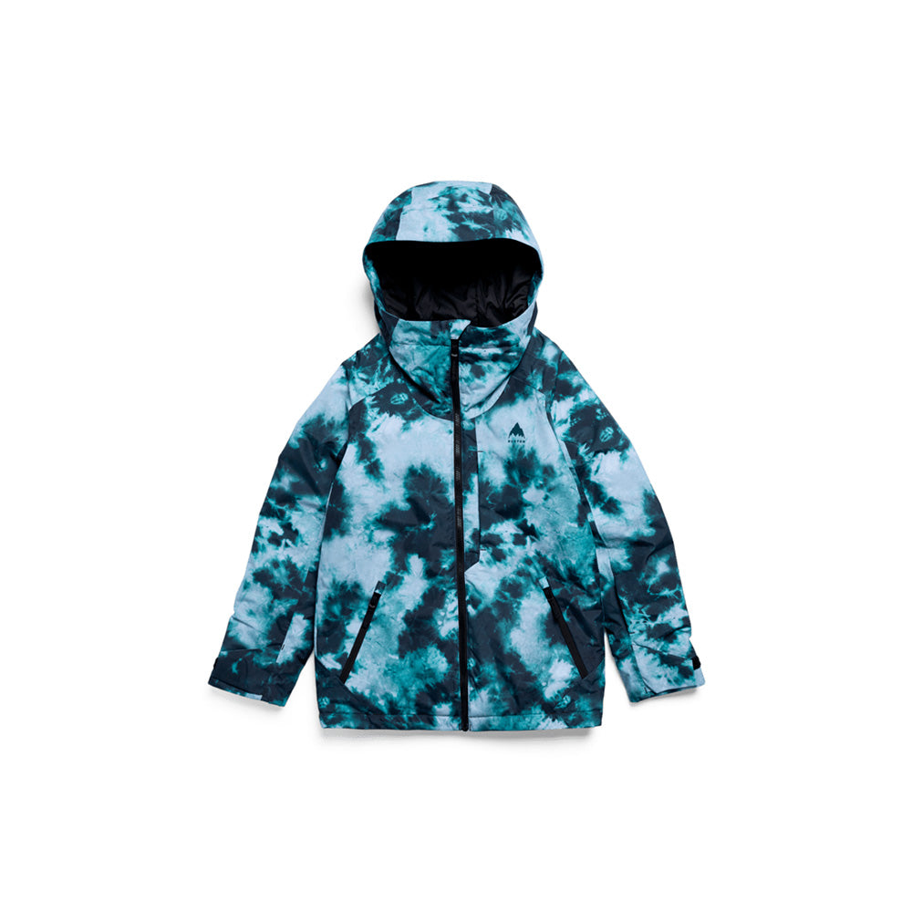 Burton Kids Hillslope 2L Jacket 2027