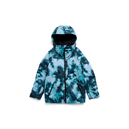 Burton Kids Hillslope 2L Jacket 2027