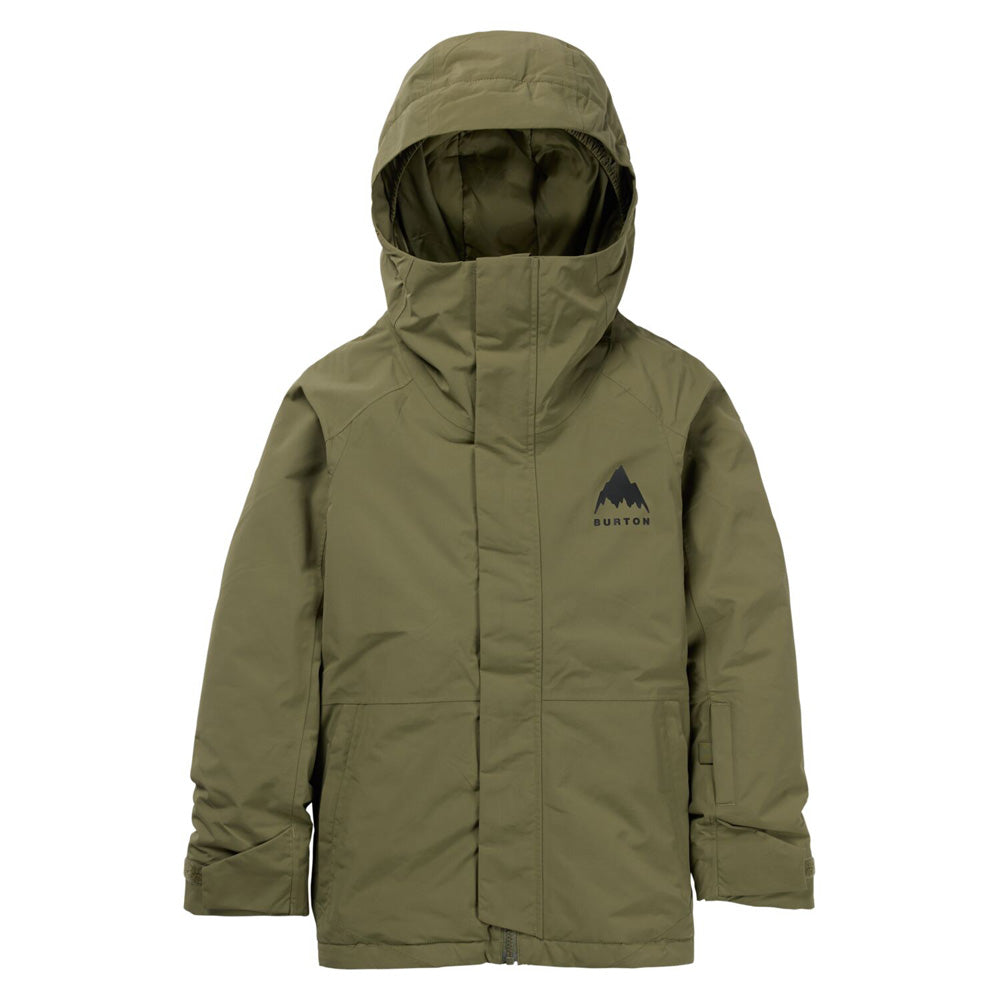 Burton Kids Skimmer 2L Jacket 2025