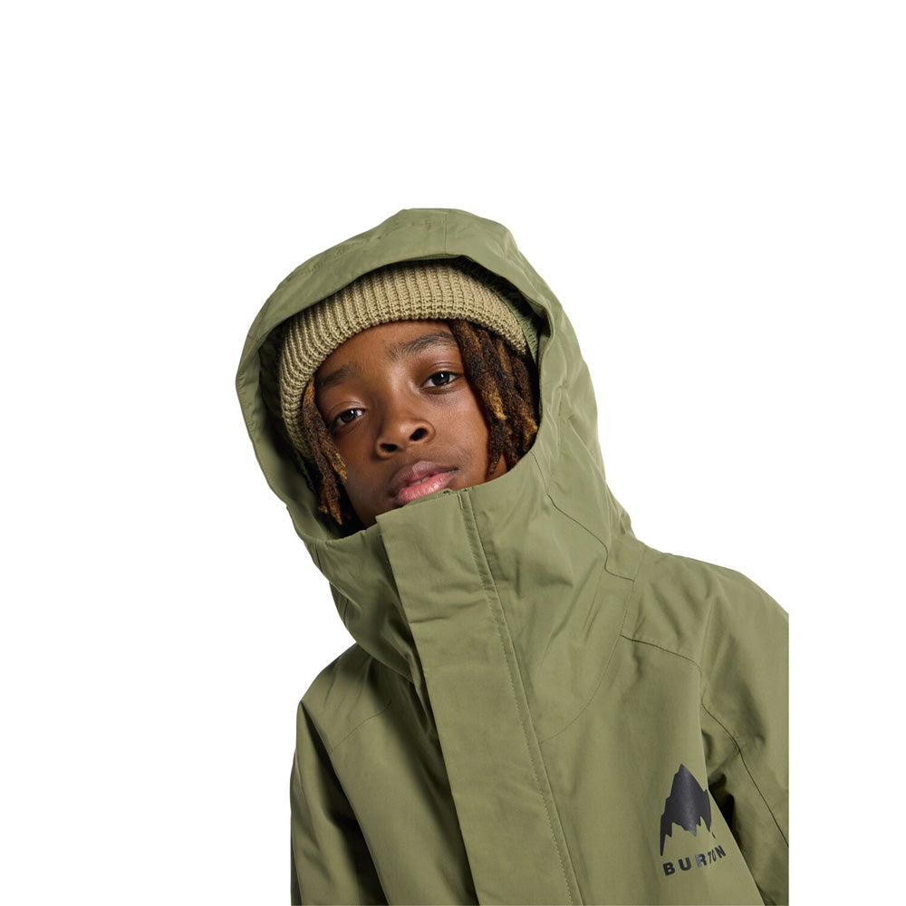 Burton Kids Skimmer 2L Jacket 2025