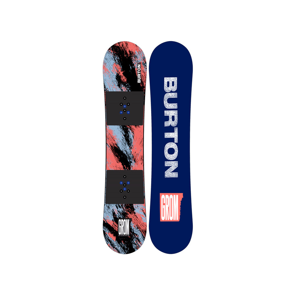 Burton Grom Camber Kids Snowboard 2027