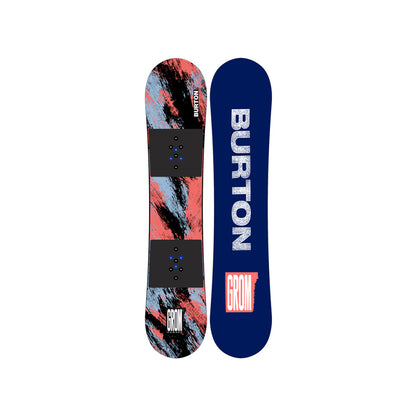 Burton Grom Camber Kids Snowboard 2027
