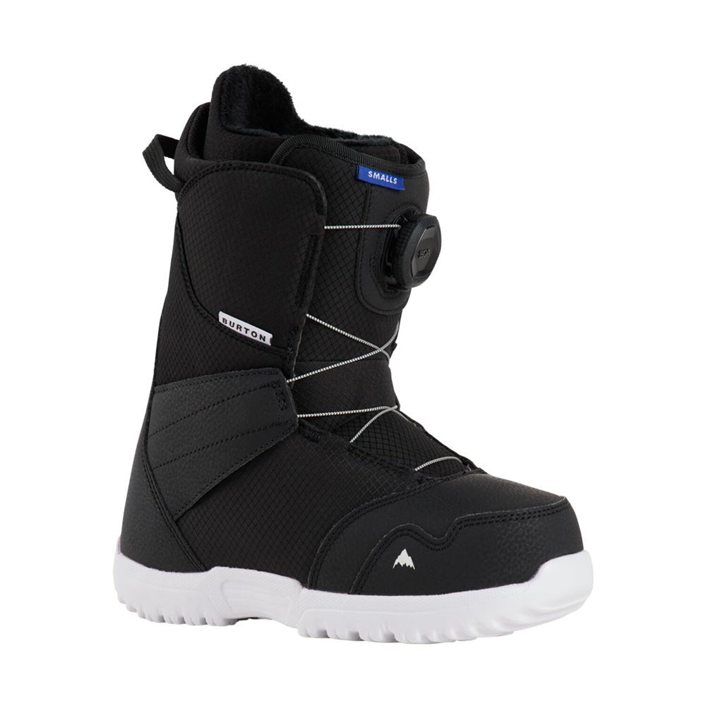 Burton Smalls BOA Kids Snowboard Boots 2027