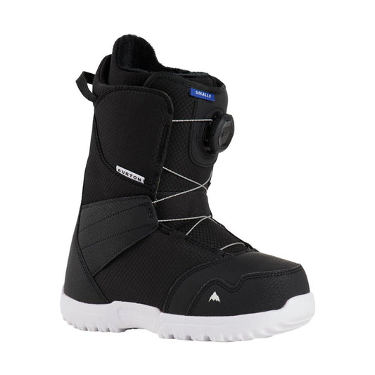 Burton Smalls BOA Kids Snowboard Boots 2027 - UtahSkis for sale at UtahSkis