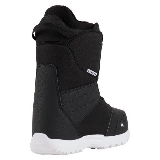 Burton Smalls BOA Kids Snowboard Boots 2026 - UtahSkis for sale at UtahSkis