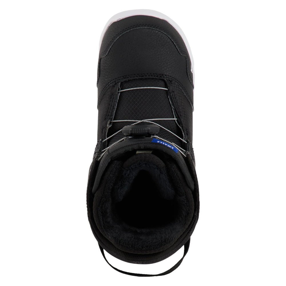 Burton Smalls BOA Kids Snowboard Boots 2027