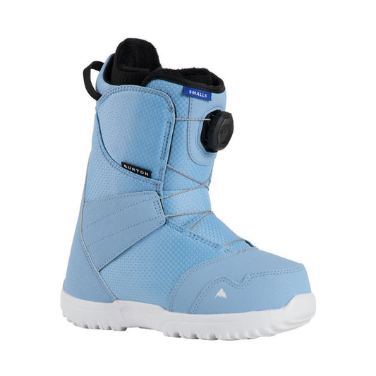 Burton Smalls BOA Kids Snowboard Boots 2026 - UtahSkis for sale at UtahSkis