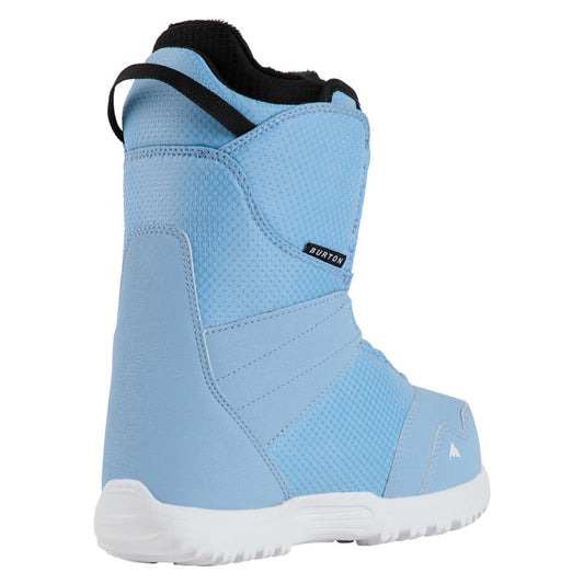 Burton Smalls BOA Kids Snowboard Boots 2026 - UtahSkis for sale at UtahSkis