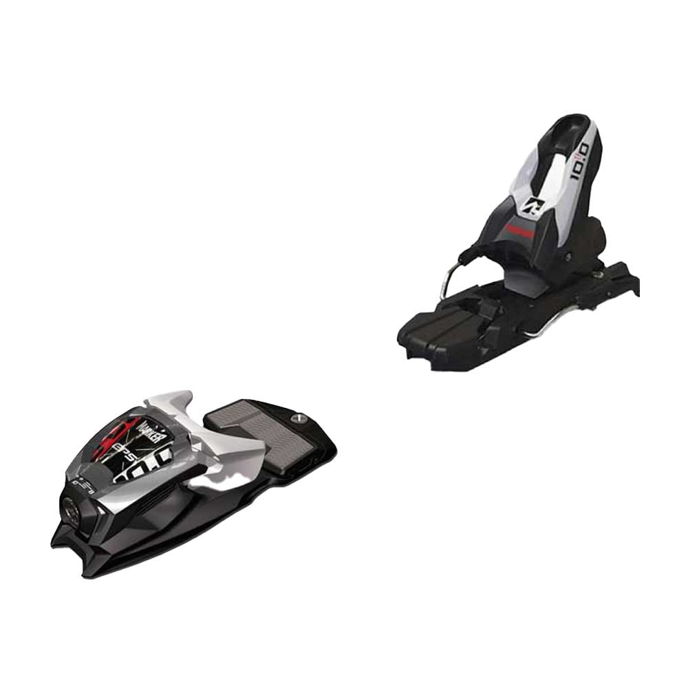 Marker M 10.0 Binding 2025 M 10 24-25 Marker – UtahSkis